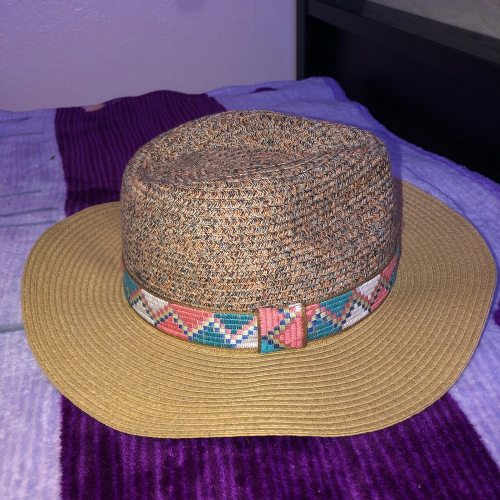 Sun Hat - image 1